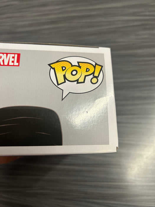 Funko POP! Marvel Daredevil: Daredevil Masked Vigilante (Damaged Box) #119