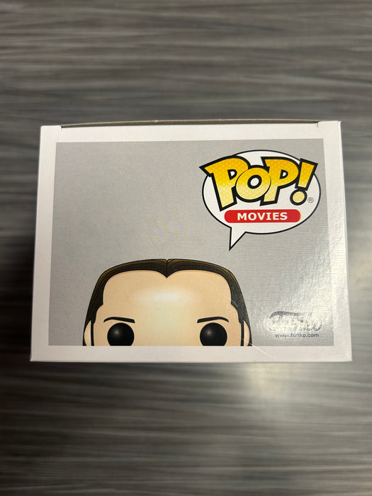 Funko POP! Movies: John Wick 2 - John Wick (CHASE)(Damaged Box) #387