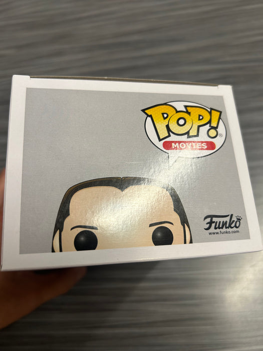 Funko POP! Movies: John Wick 2 - John Wick (CHASE)(Damaged Box) #387