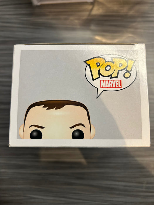 Funko POP! Marvel: Peter Parker (LA Comikaze)(Damaged Box*) #34