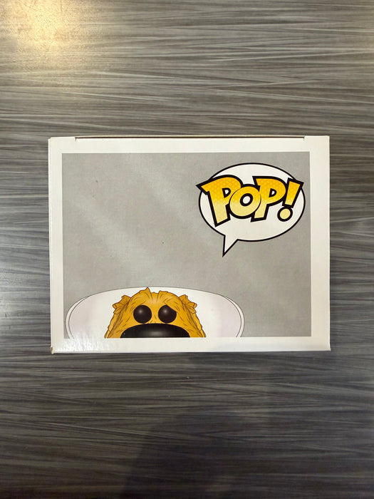 Funko POP! Disney: Dug (2016 Summer Convention)(Damaged Box)[A] #202