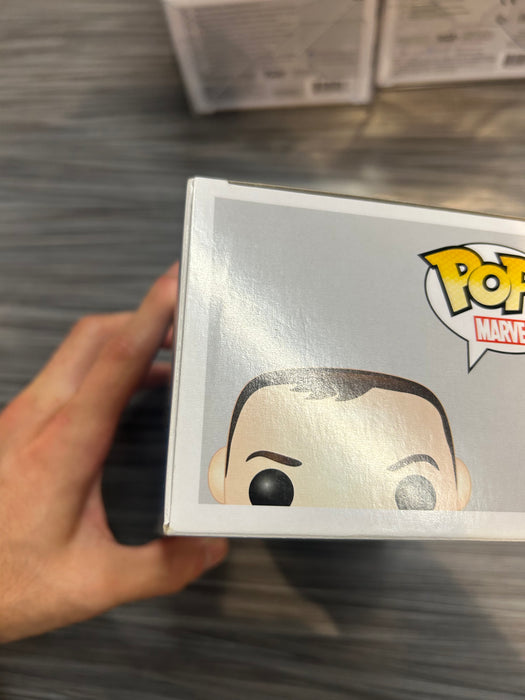 Funko POP! Marvel Jessica Jones - Jessica Jones (Damaged Box*) #162