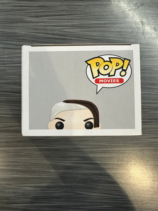 Funko Pops! Movies: The Fifth Element - Jean-Baptiste Emanuel Zorg (Damaged Box)[A] #191