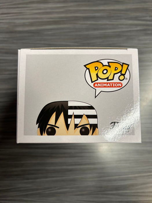 Funko POP! Animation: Soul Eater - Death the Kid (Damaged Box) #781