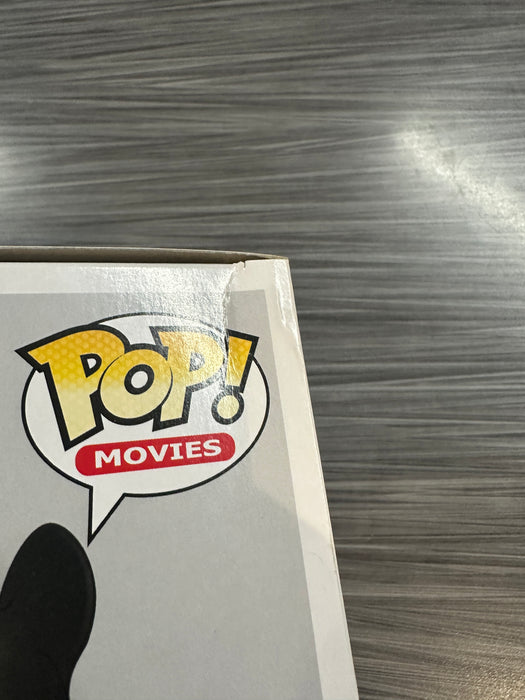 Funko POP! Movies: How To Train Your Dragon Dragon 2 - Toothless (Walmart)(Damaged Box) #100