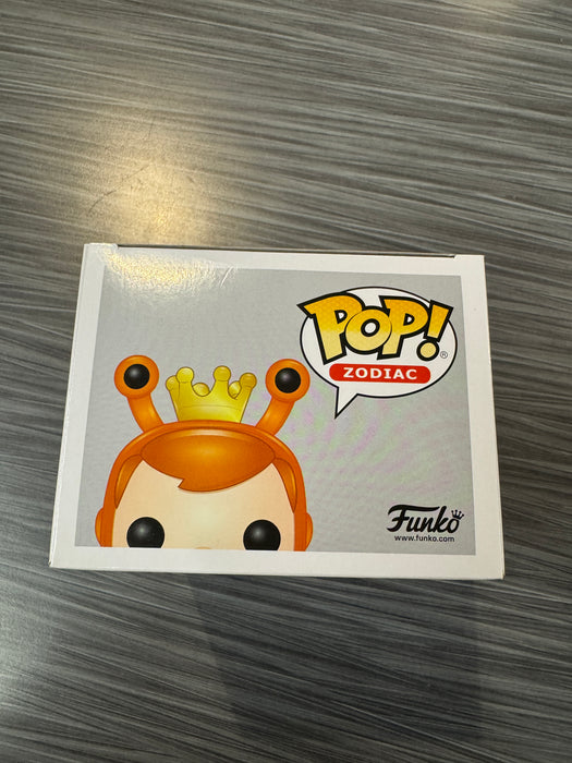 Funko POP! Zodiac: Funko - Cancer (Funko)(Damaged Box) #01
