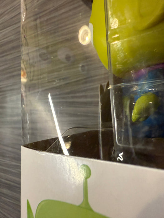 Funko POP! Disney Store: Alien (Damaged Box) #33