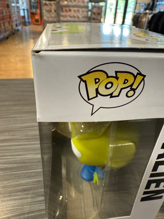 Funko POP! Disney Store: Alien (Damaged Box) #33