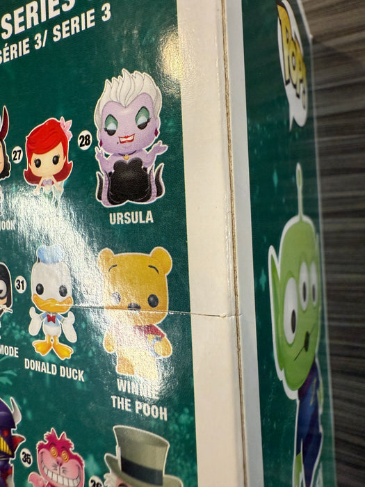 Funko POP! Disney Store: Alien (Damaged Box) #33