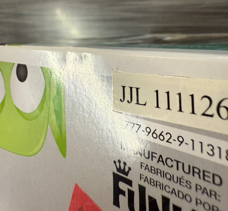 Funko POP! Disney Store: Alien (Damaged Box) #33