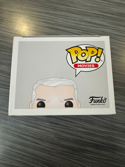 Funko POP! Movies: Caddyshack - Judge Smails (Damaged Box) #722