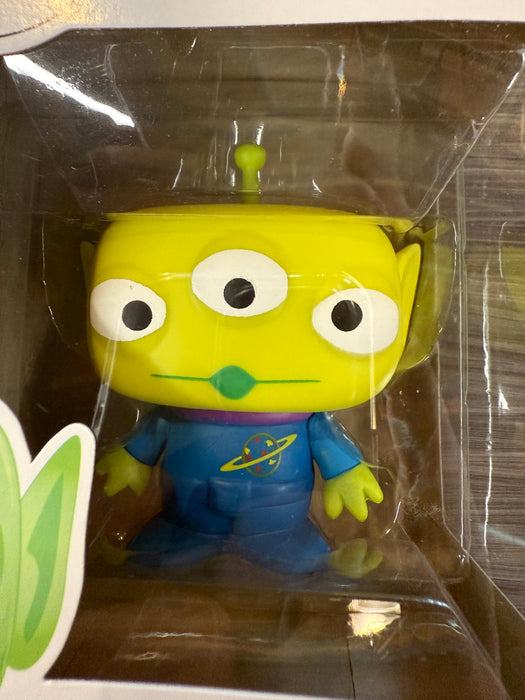 Funko POP! Disney Store: Alien (Damaged Box) #33