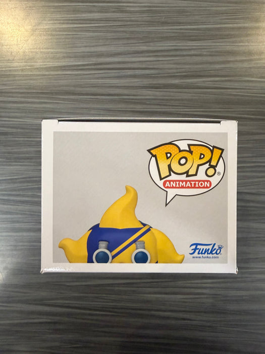 Funko POP! Animation: One Piece - Sniper King (CHASE)(Pre-Release Chalice) #1514