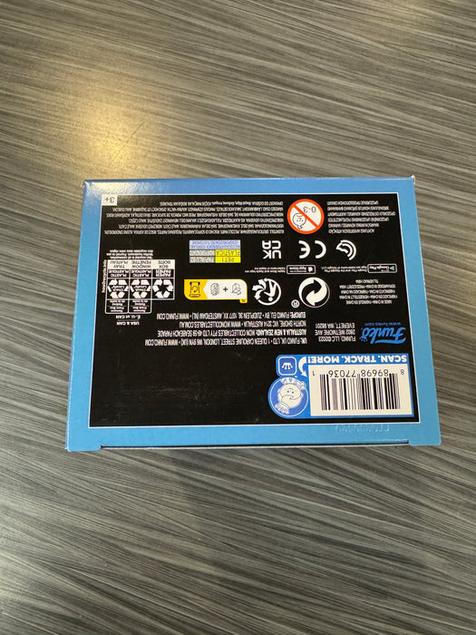 Funko POP! Digital: House of The Dragon - Rhaenyra Targaryen (NFT Release)(2600 PCS)(Damaged Box)[B] #150