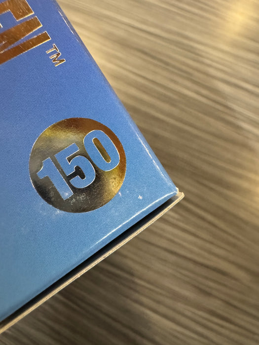 Funko POP! Digital: House of The Dragon - Rhaenyra Targaryen (NFT Release)(2600 PCS)(Damaged Box)[B] #150