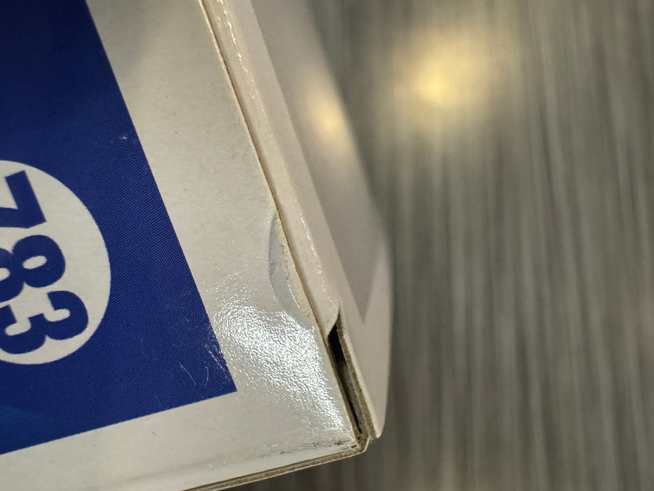 Funko POP! Games: Playstation: Sly Cooper (GameStop)(Damaged Box)[A] #783