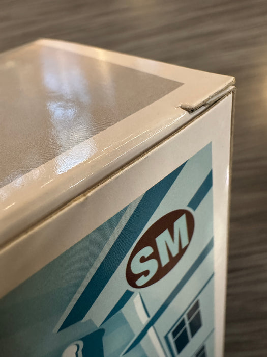 Funko POP! Funko - Funko: Freddy Funko Social Media (Original Funko Exclusive)(Damaged Box) #SM