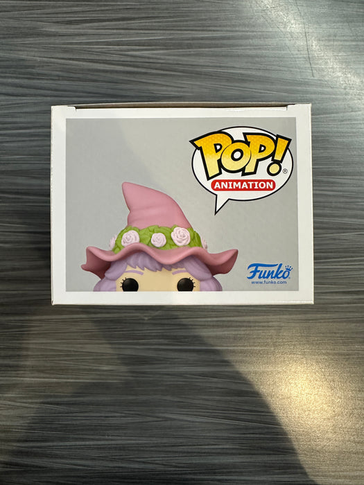 Funko POP! Animation: Black Clover - Dorothy (Funko)(Damaged Box) #1238