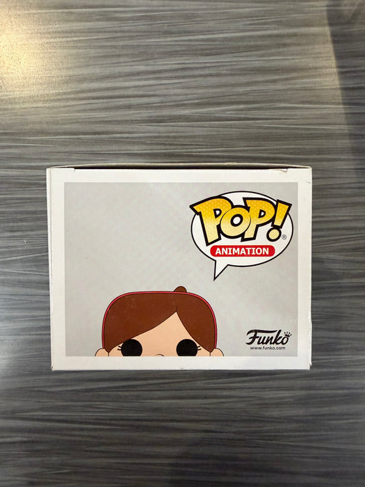 Funko POP! Animation: Gravity Falls - Mabel Pines (Damaged Box*) #241