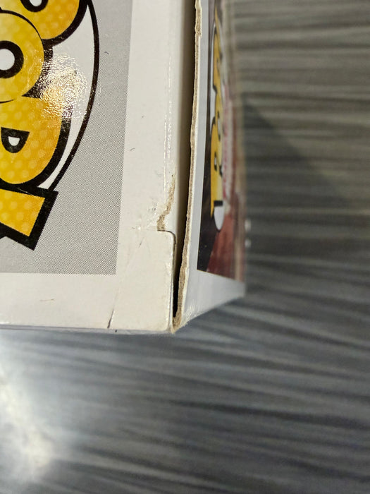 Funko POP! Animation: Gravity Falls - Mabel Pines (Damaged Box*) #241