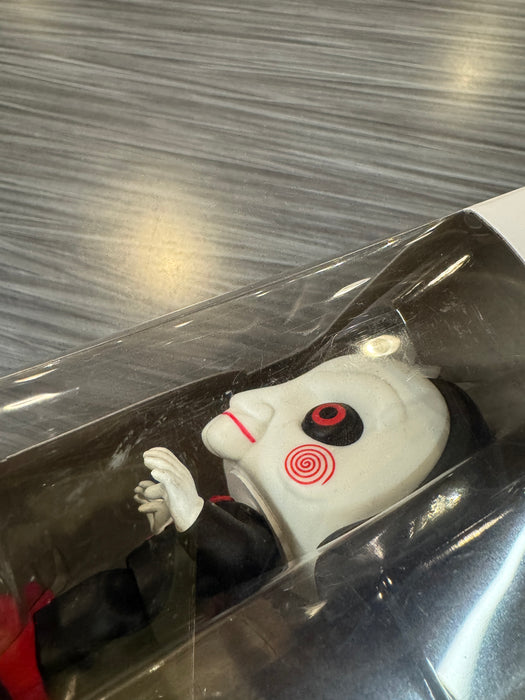 Funko POP! Movies: Saw - Billy (Damaged Box) #52