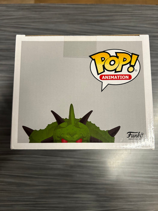 Funko POP! Animation: Dragon Ball Z - Porunga [6 Inch](2019 ECCC)(Damaged Box) #553