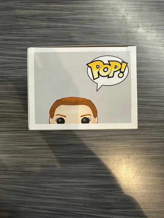 Funko POP! Game of Thrones: Ygritte (Damaged Box) [A] #18