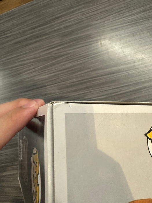 Funko POP! Game of Thrones: Ygritte (Damaged Box) [A] #18