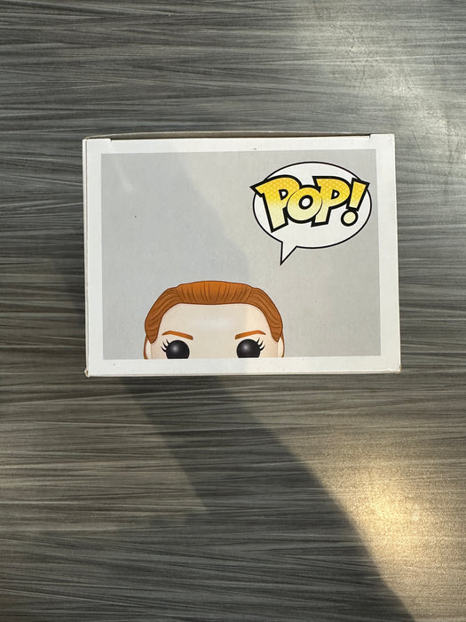 Funko POP! Game of Thrones: Ygritte (Damaged Box) [B] #18
