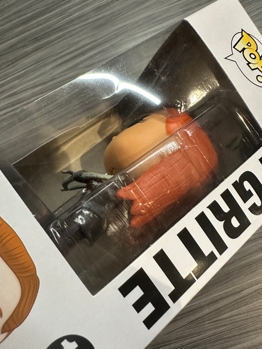 Funko POP! Game of Thrones: Ygritte (Damaged Box) [B] #18