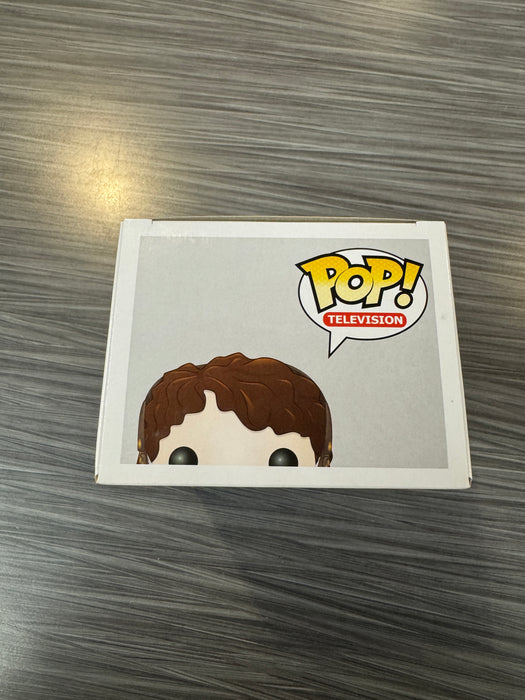 Funko POP! Televsion: Hannibal - Will Graham (Damaged Box) #149