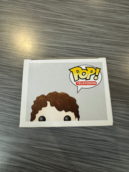 Funko POP! Televsion: Hannibal - Will Graham (Damaged Box) #147