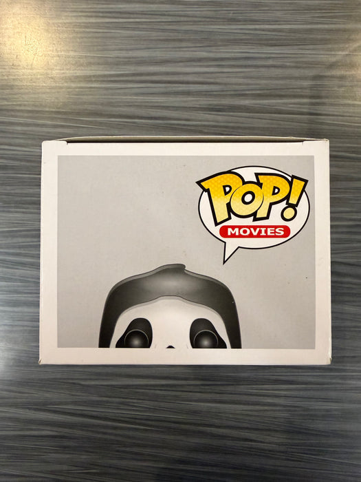 Funko POP! Movies: Scream - Ghost Face (Damaged Box)[B] #51