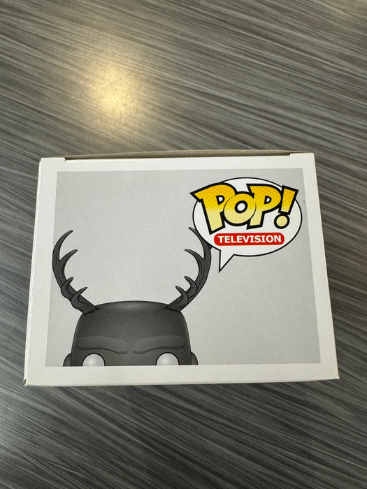 Funko POP! Televsion: Hannibal - Wendigo (Damaged Box) #150