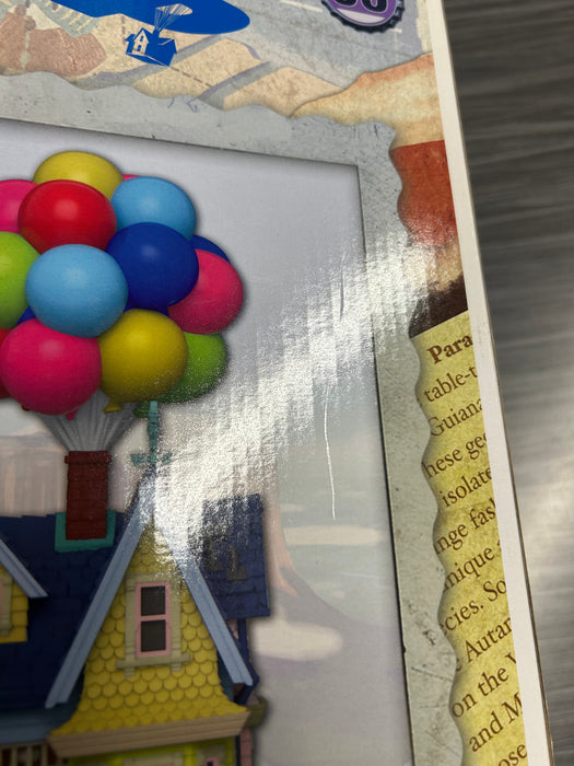 Funko POP! Town: UP - Kevin w/ Up House (2019 Fall Convention)(Damaged Box) #05
