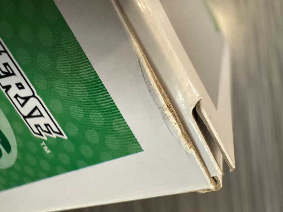 Funko POP! Heroes: DC Universe - The Joker [Metallic](CHASE)(Damaged Box) #06