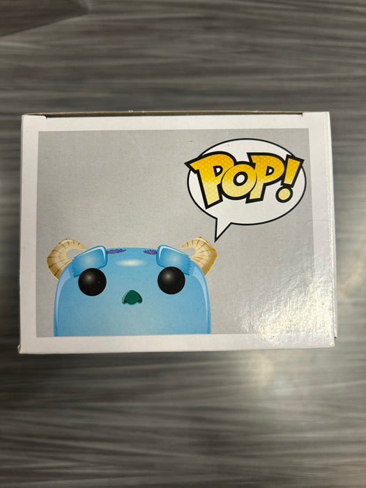 Funko POP! Disney Store: Sulley (Damaged Box)[B] #04