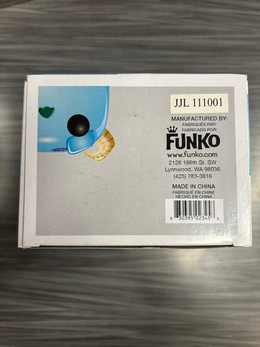 Funko POP! Disney Store: Sulley (Damaged Box)[B] #04