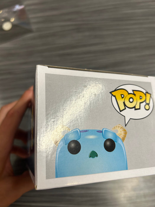 Funko POP! Disney Store: Sulley (Damaged Box)[B] #04