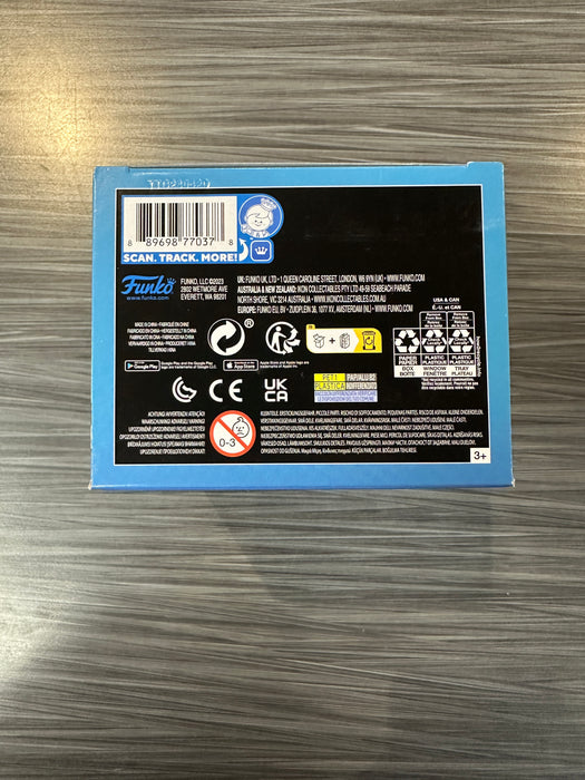 Funko POP! Digital: House of The Dragon - Ser Criston Cole (NFT Release)(2600 PCS)(Damaged Box)[A] #151