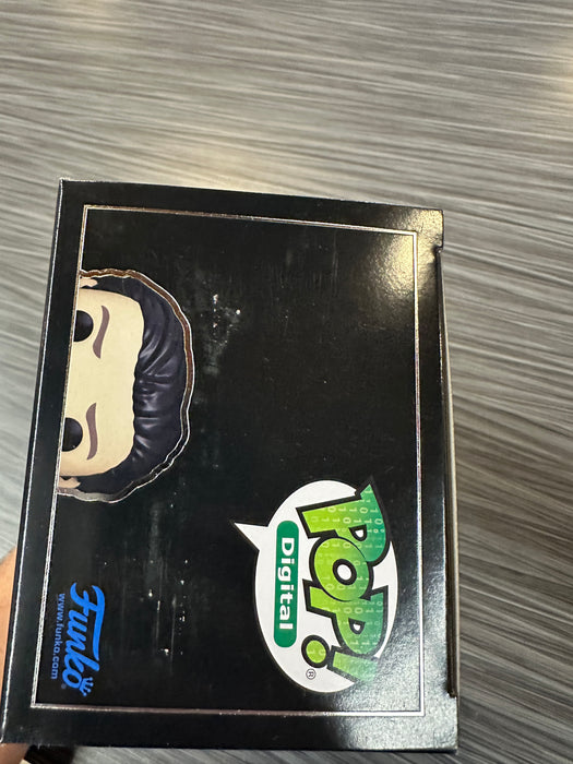 Funko POP! Digital: House of The Dragon - Ser Criston Cole (NFT Release)(2600 PCS)(Damaged Box)[A] #151