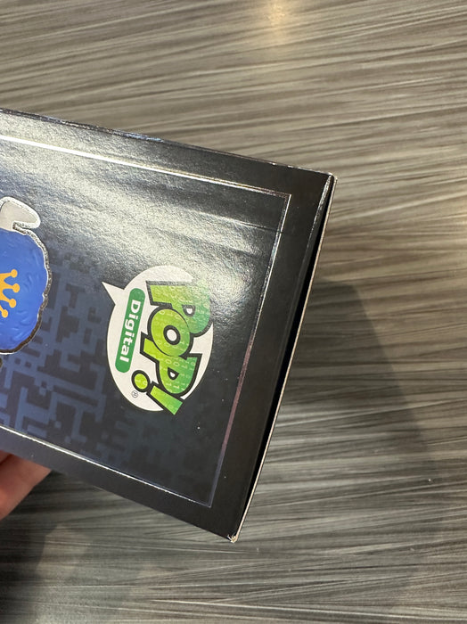 Funko POP! Digital: The Flintstones - Freddy Funko As Fred Flintstone (NFT Release)(2000 PCS)(Damaged Box) [D] #168