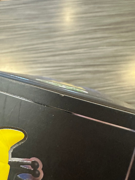 Funko POP! Digital: Transformers - Freddy Funko As Bumblebee (NFT Release)(2397 PCS)(Damaged Box) [B] #50