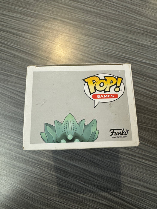 Funko POP! Games: Destiny - Crota (Target)(Damaged Box)[C] #241