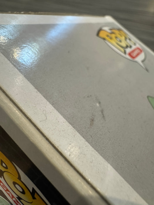 Funko POP! Games: Destiny - Crota (Target)(Damaged Box)[C] #241