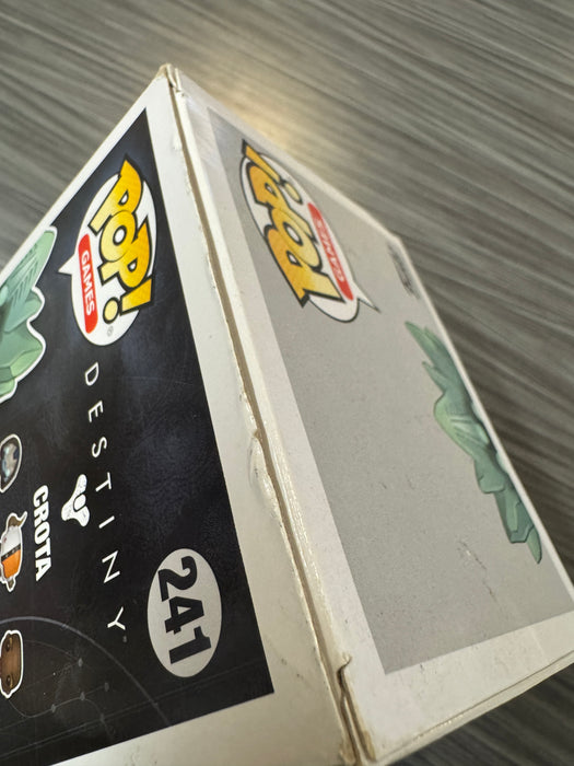 Funko POP! Games: Destiny - Crota (Target)(Damaged Box)[C] #241