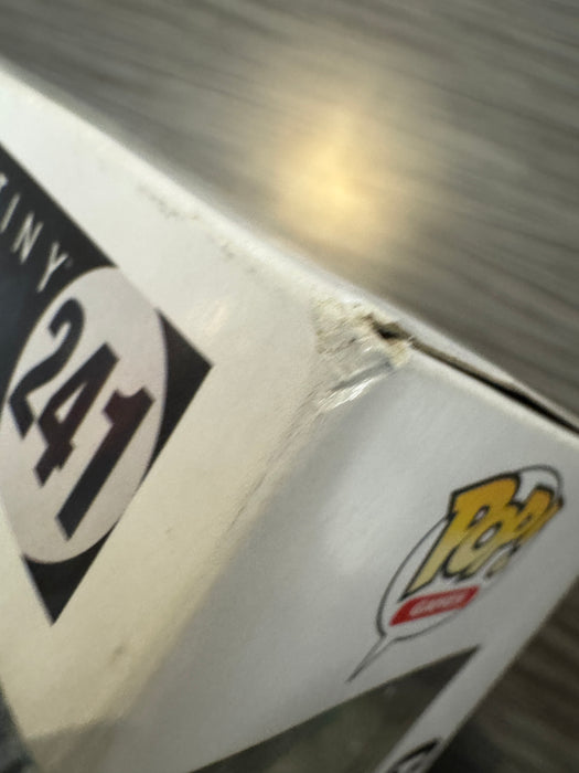 Funko POP! Games: Destiny - Crota (Target)(Damaged Box)[C] #241