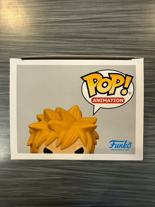 Funko POP! Animation: Bleach - Ichigo (2023 NYCC)(Damaged Box) #1479