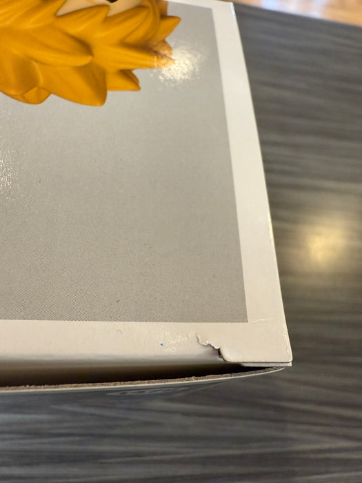 Funko POP! Animation: Bleach - Ichigo (2023 NYCC)(Damaged Box) #1479