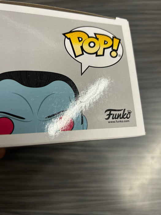 Funko POP! Star Wars Rebels: Grand Admiral Thrawn (2017 Galactic Convention)(Damaged Box*) #170